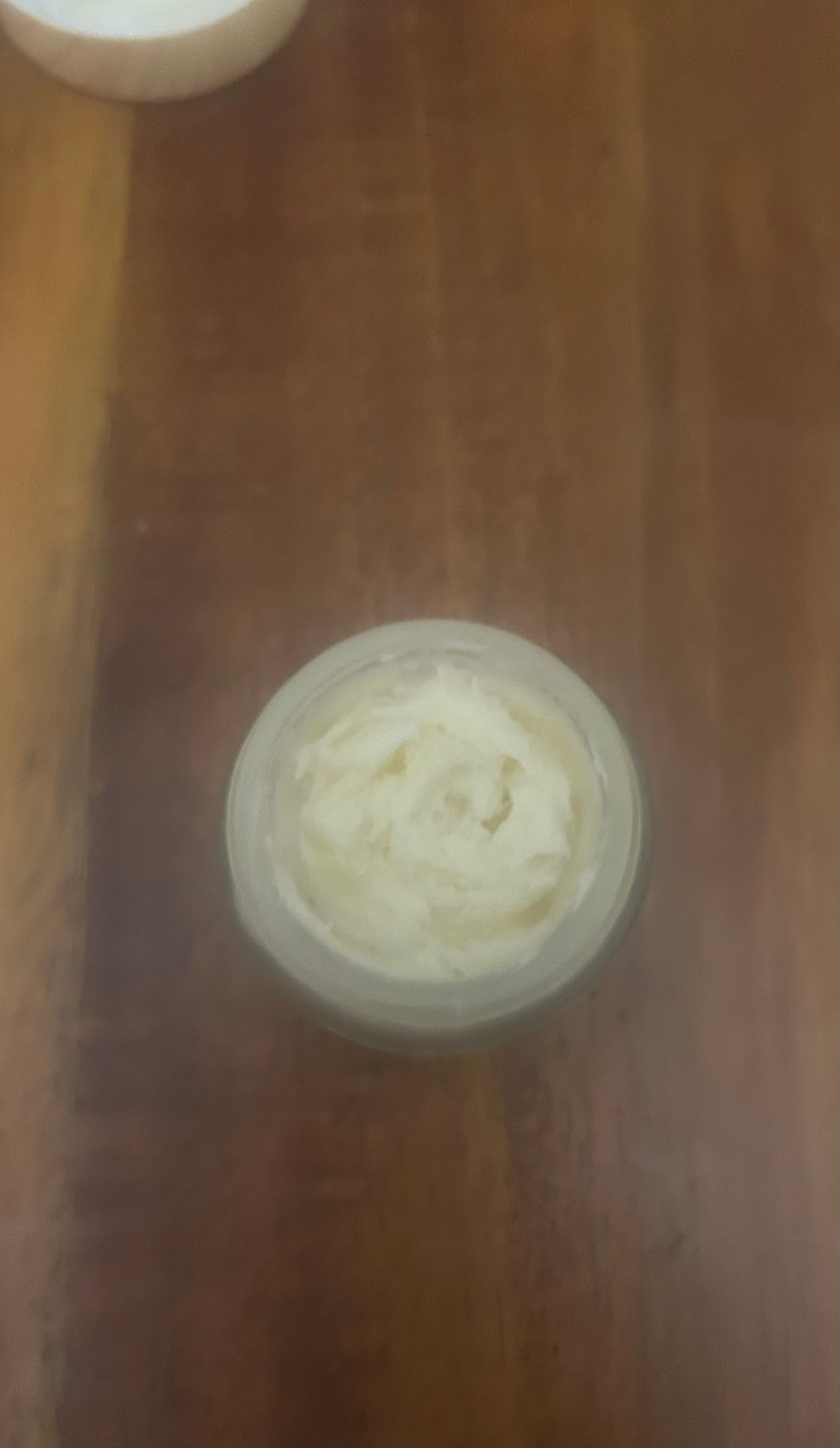 Beard Balm