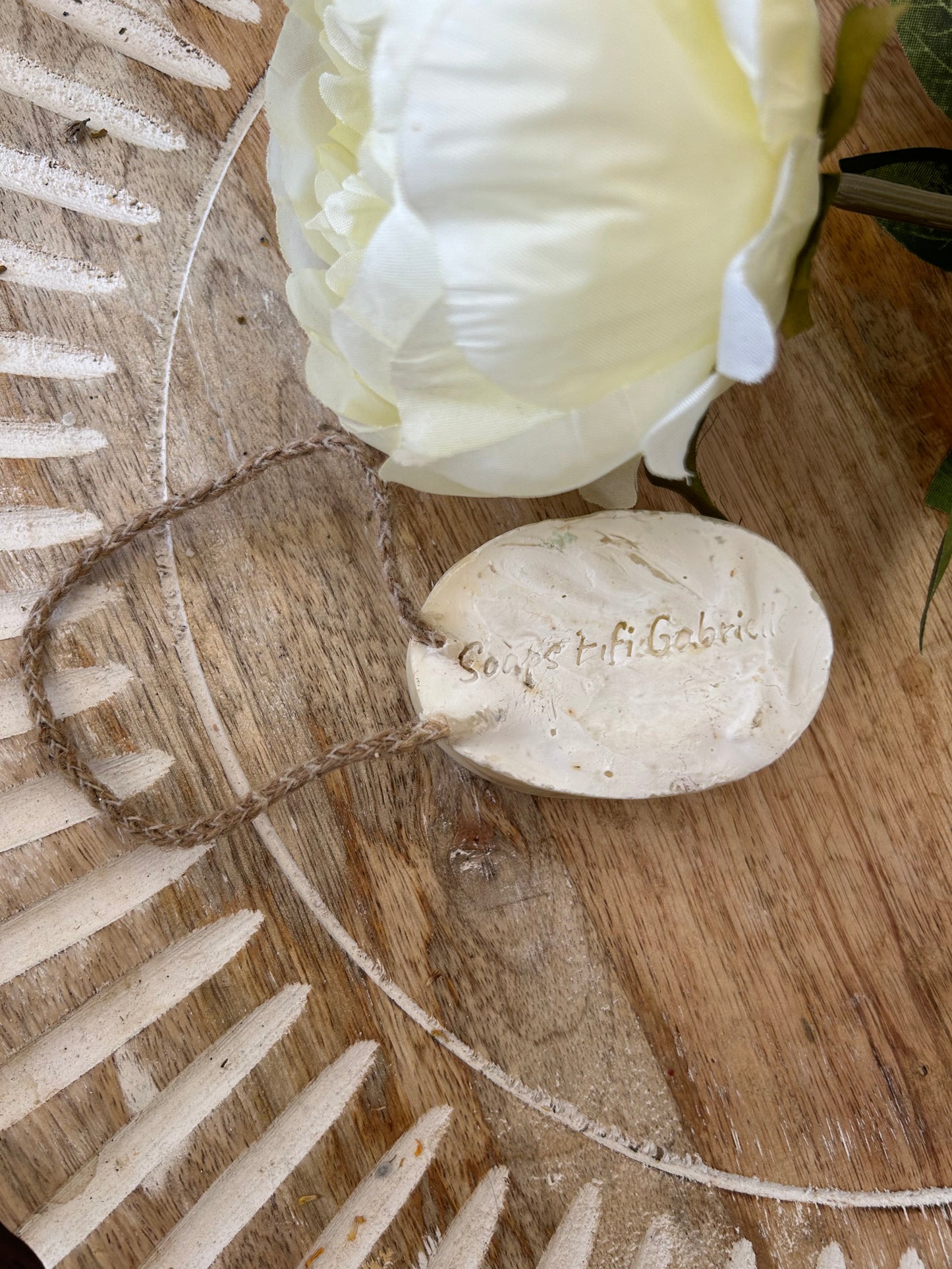 Lavender soap bar - original