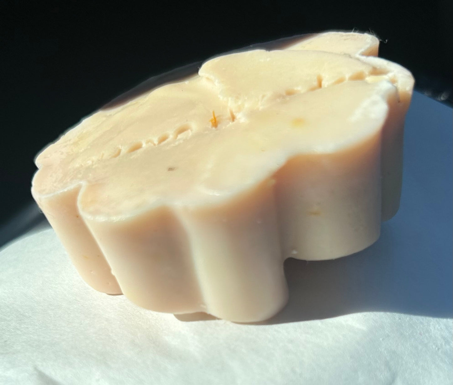 Calendula soap