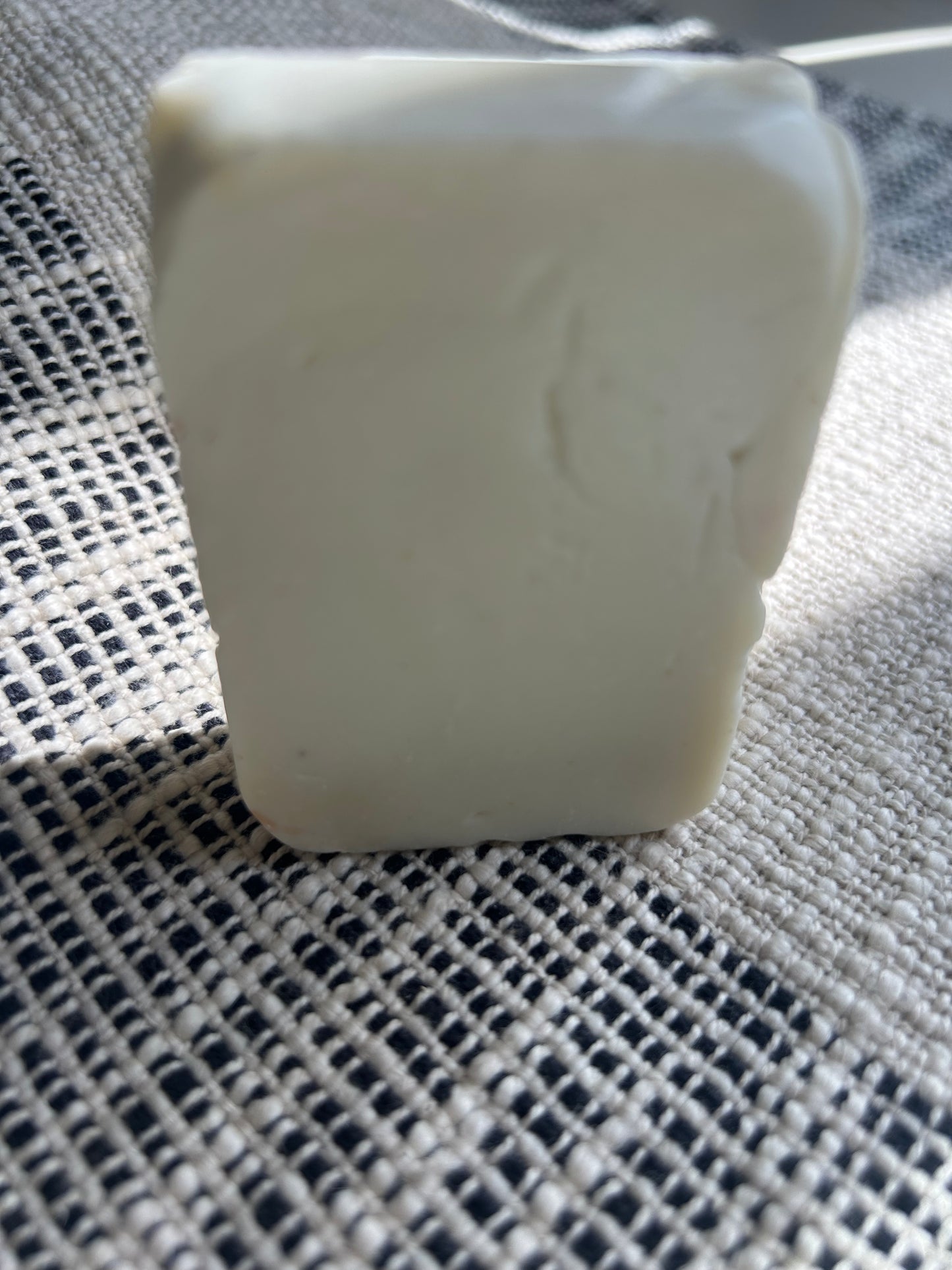 Soap Citronella