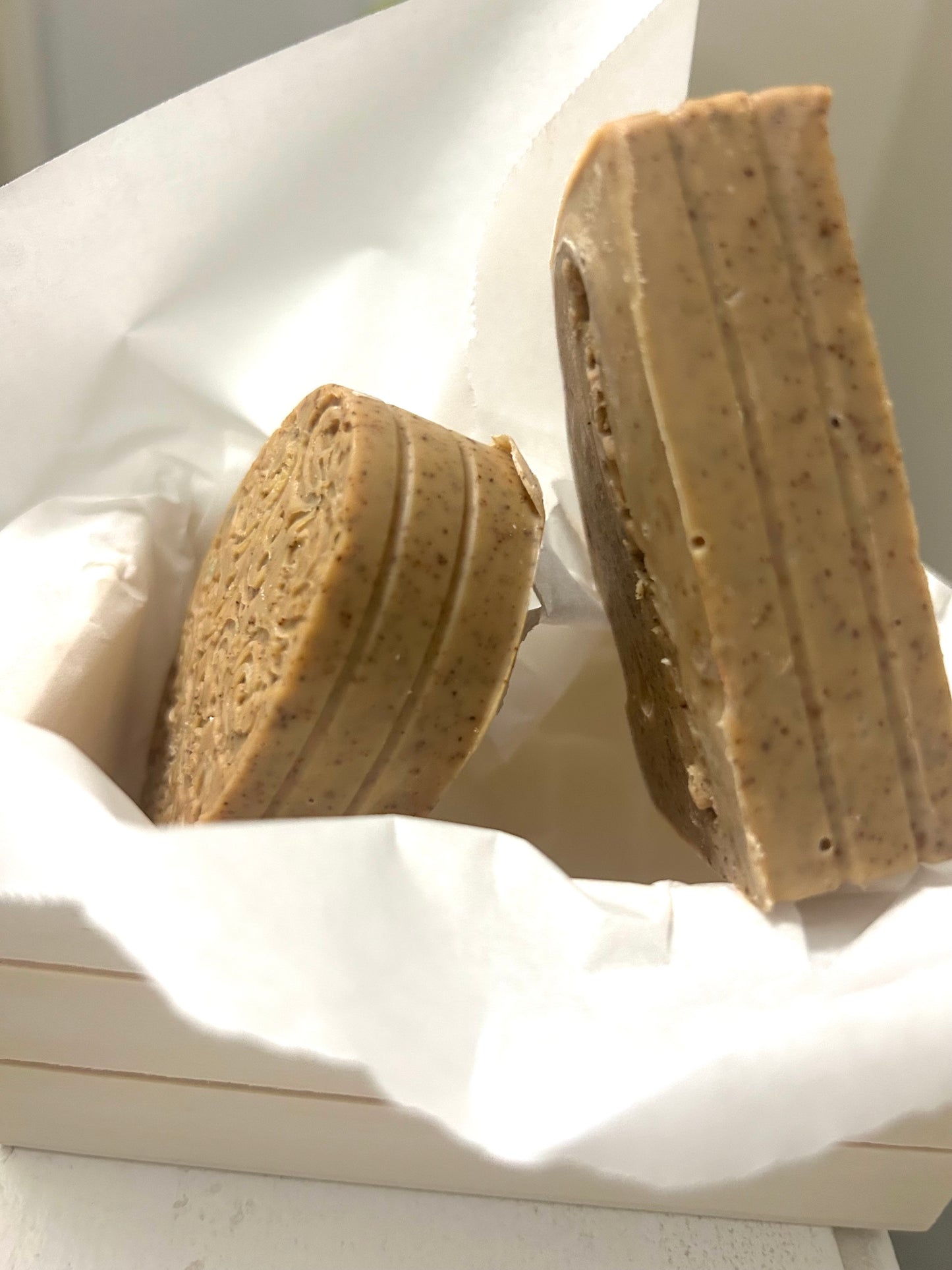 Coffee Soap