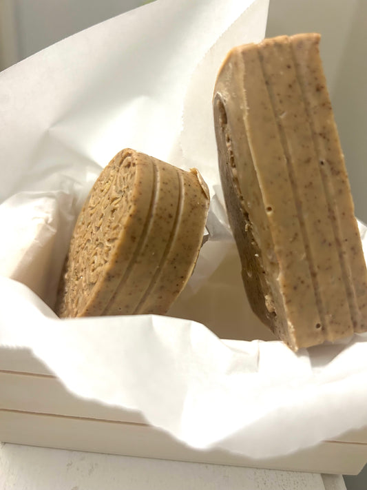 Coffee Soap