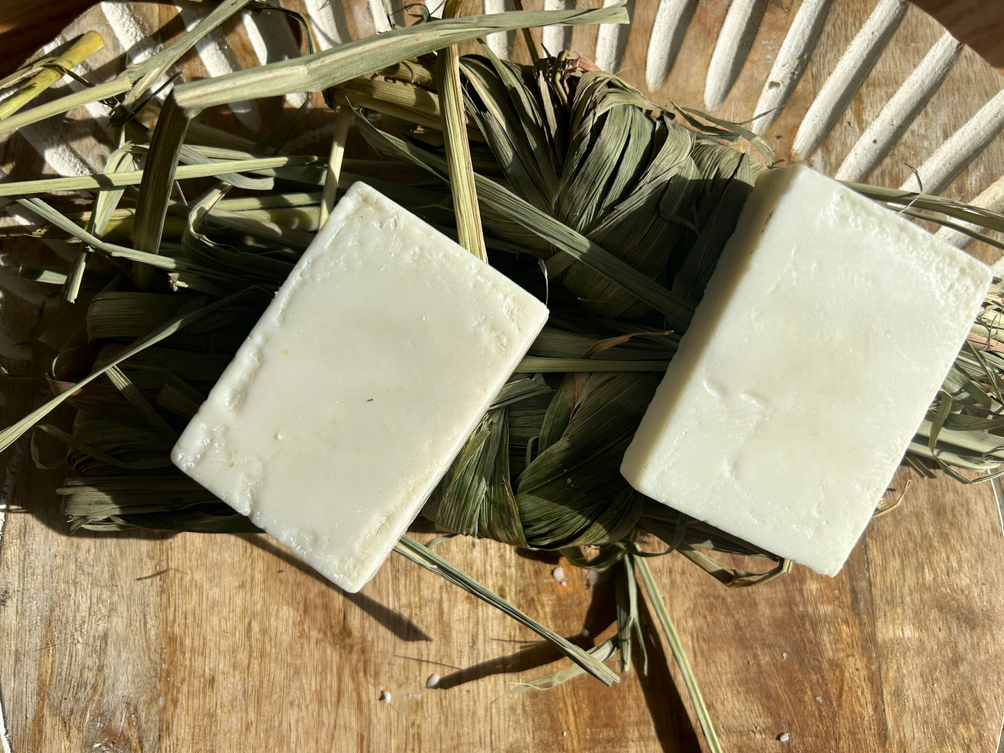 Soap Citronella
