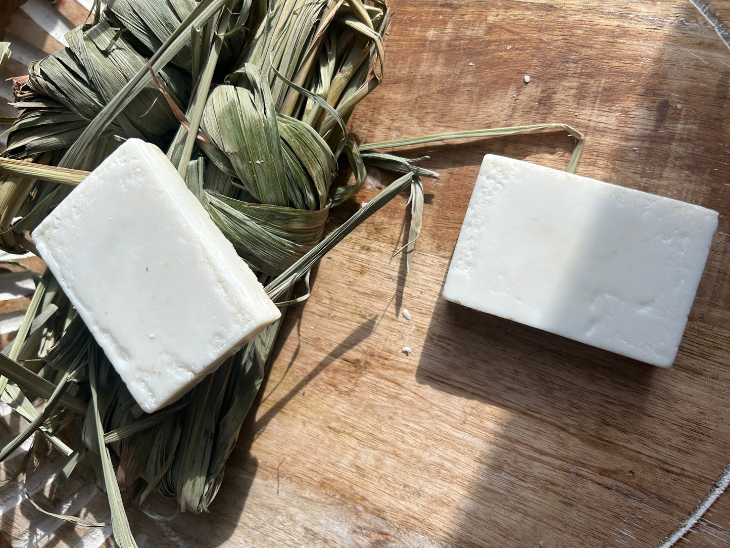 Soap Citronella