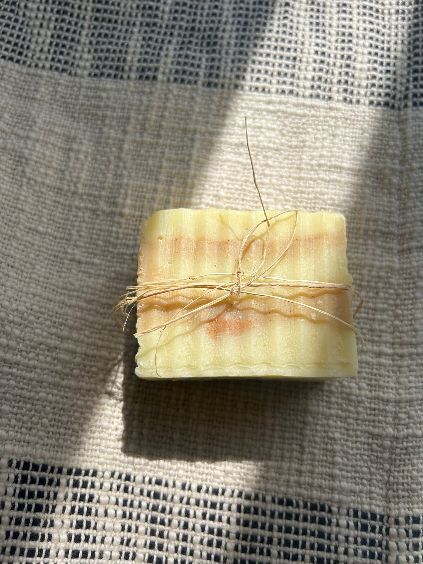 Tumeric Soap Bar/ Mix
