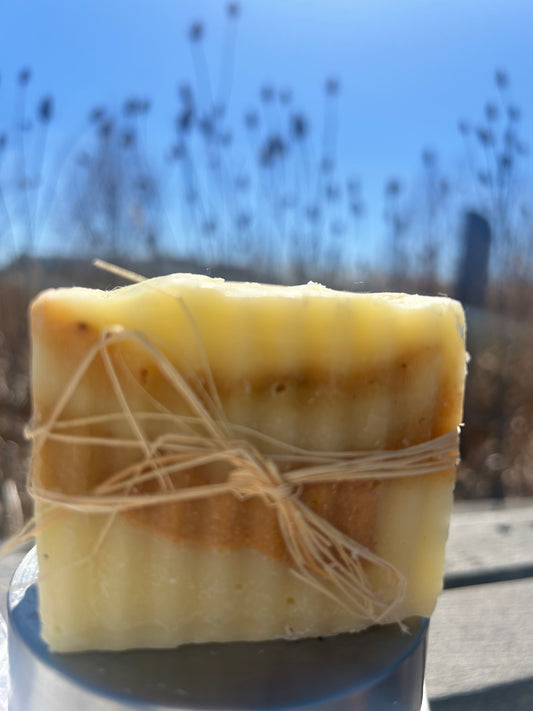 Tumeric Soap Bar/ Mix