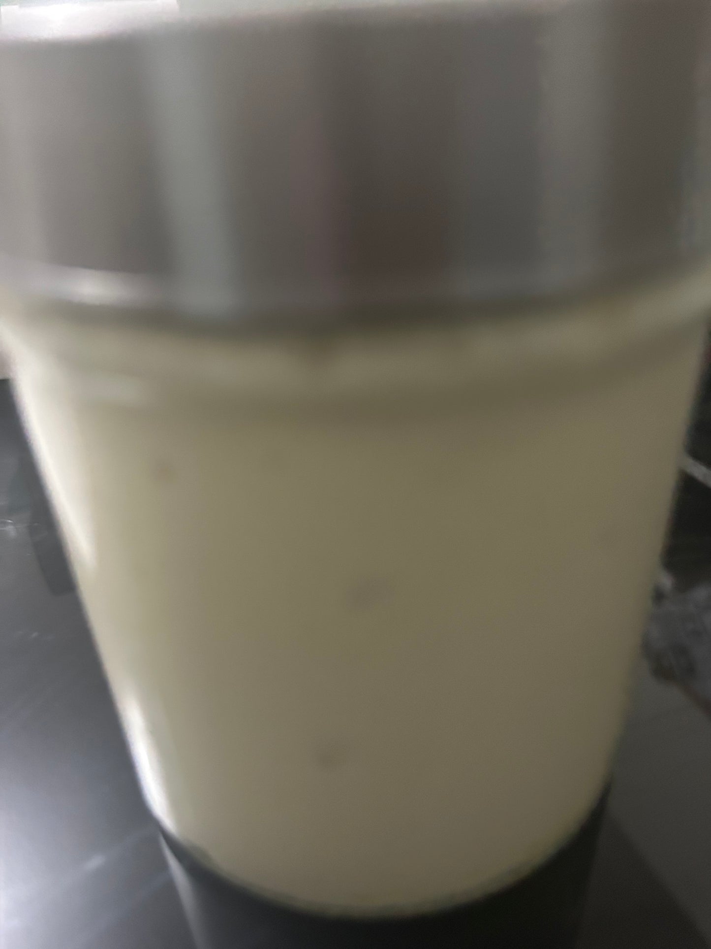 100% Shea Butter Cream & Jojoba