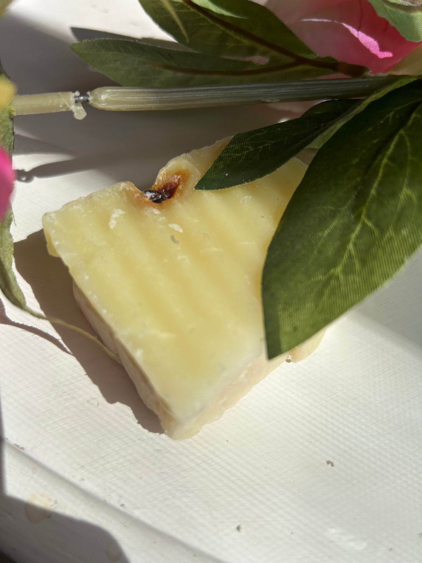 Pineapple Shea Butter Soap