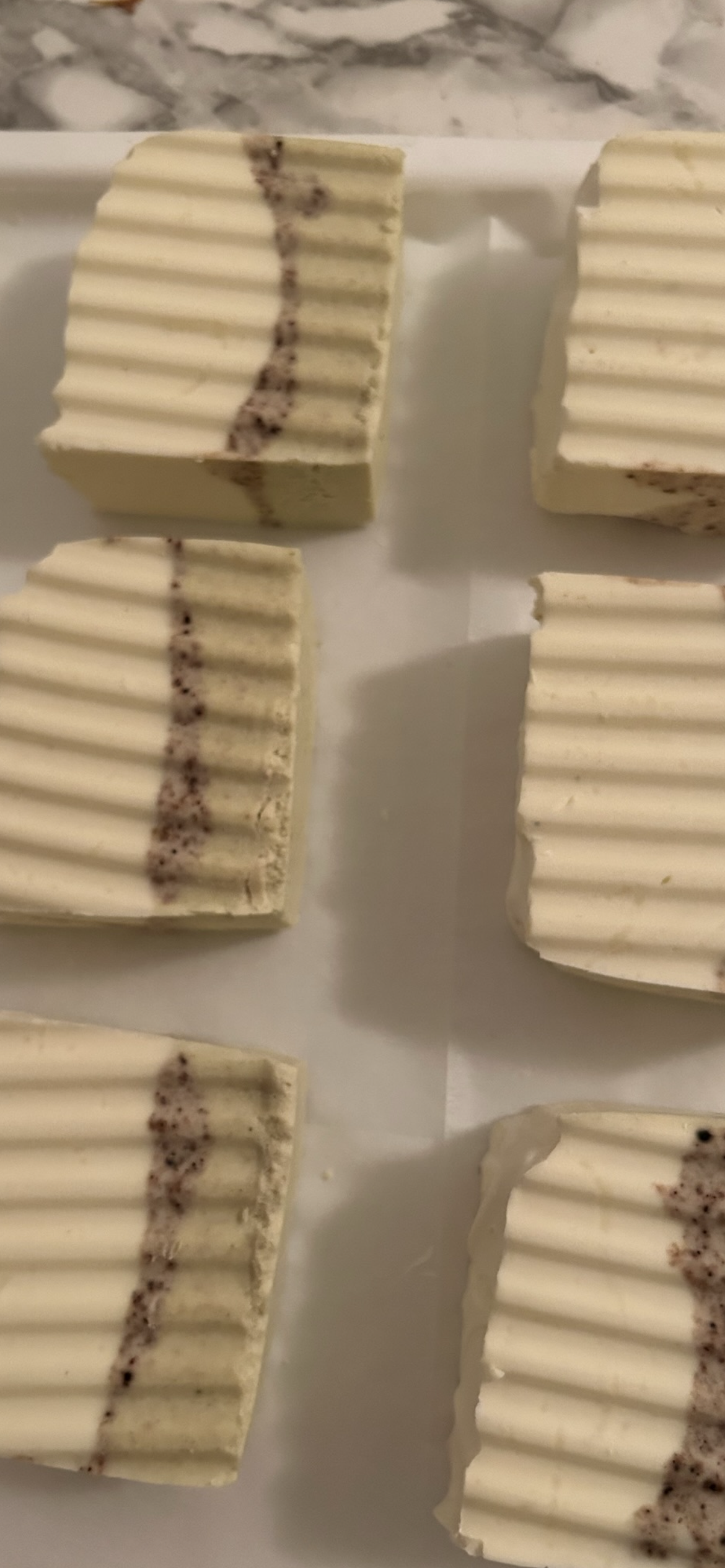 Soap Moringa & Vetiver