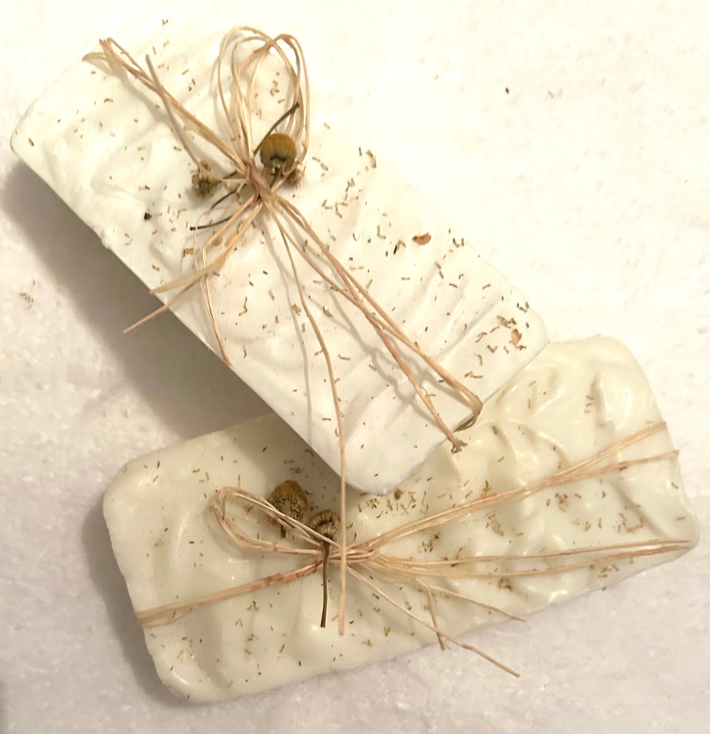 Camomile Soap