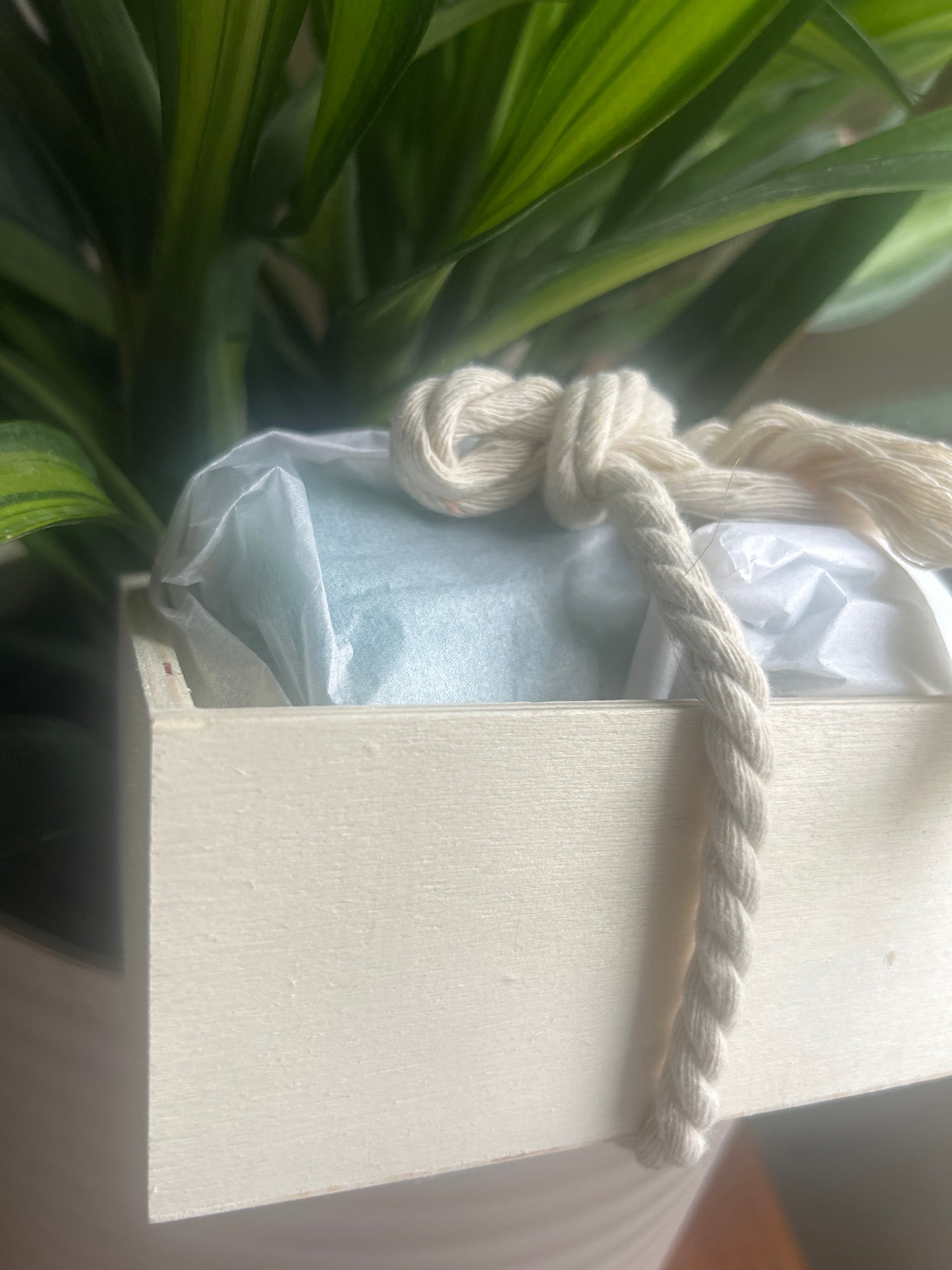 Rosemary Soap- Blue Ivy