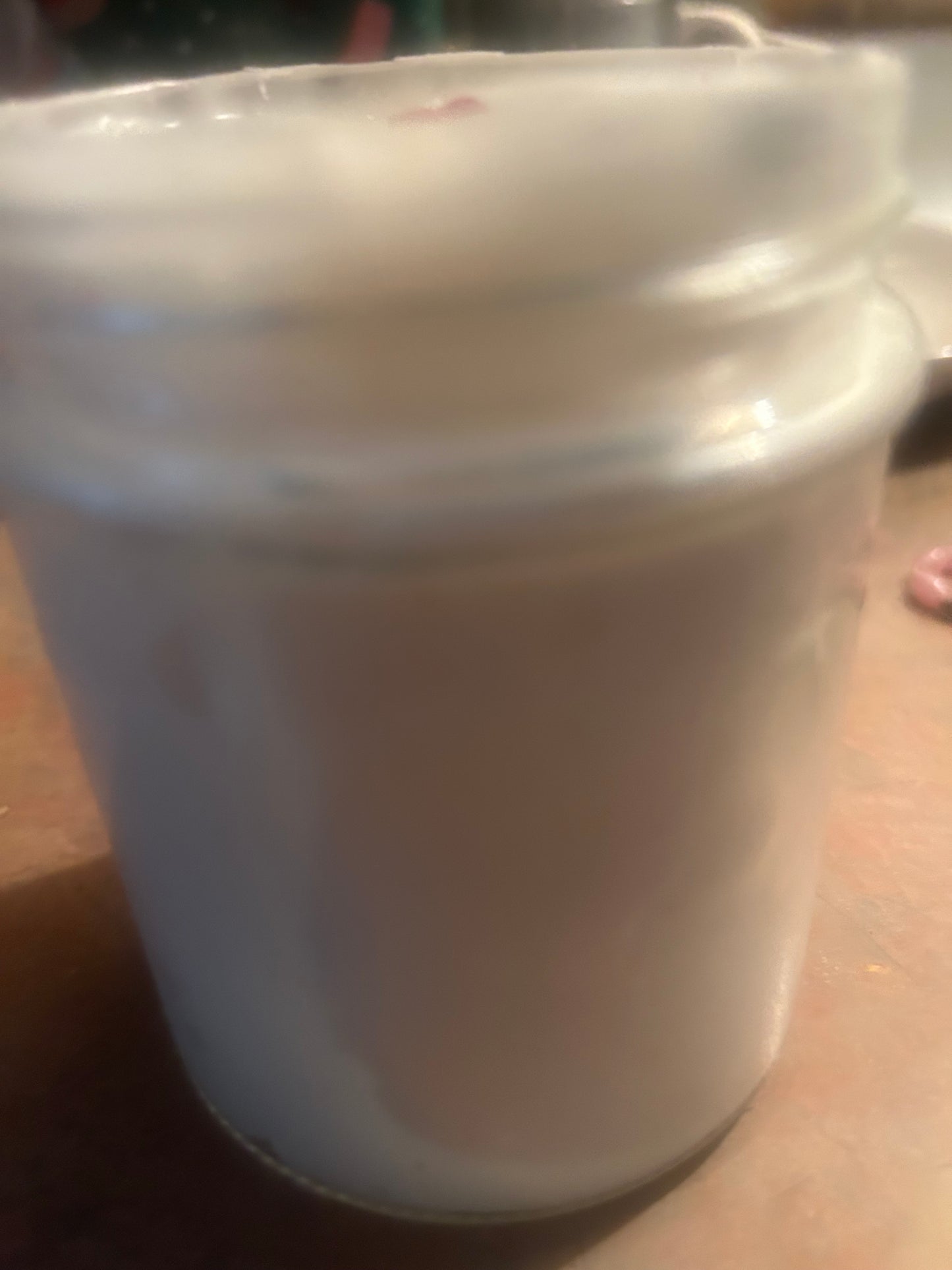 100% Shea Butter Cream & Jojoba