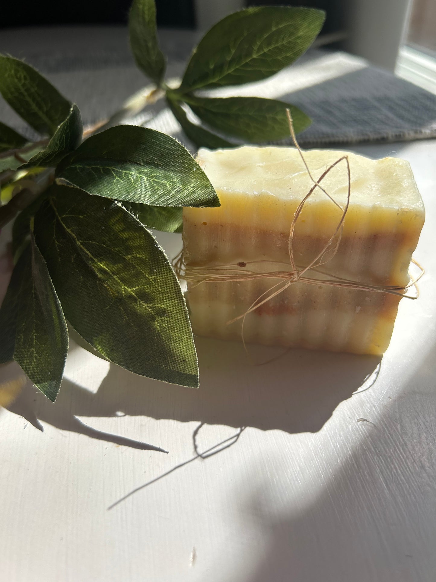 Tumeric Soap Bar/ Mix