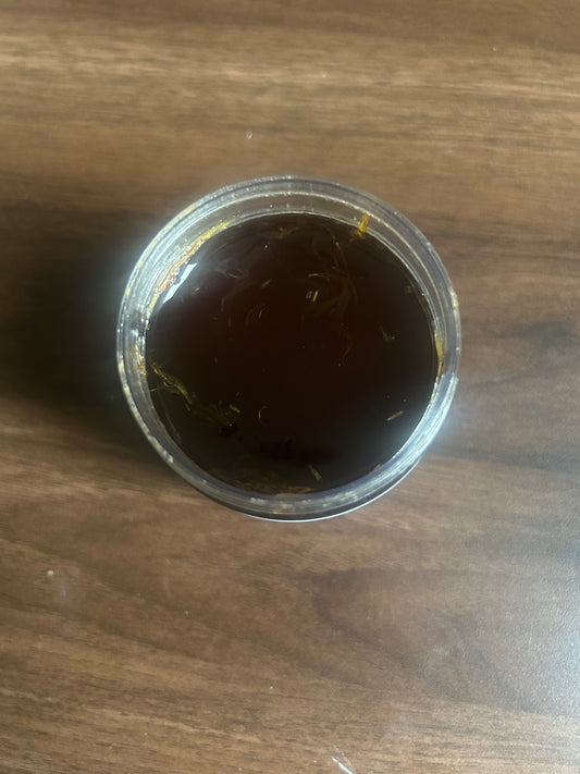 Brown Sugar Scrub - Variety -