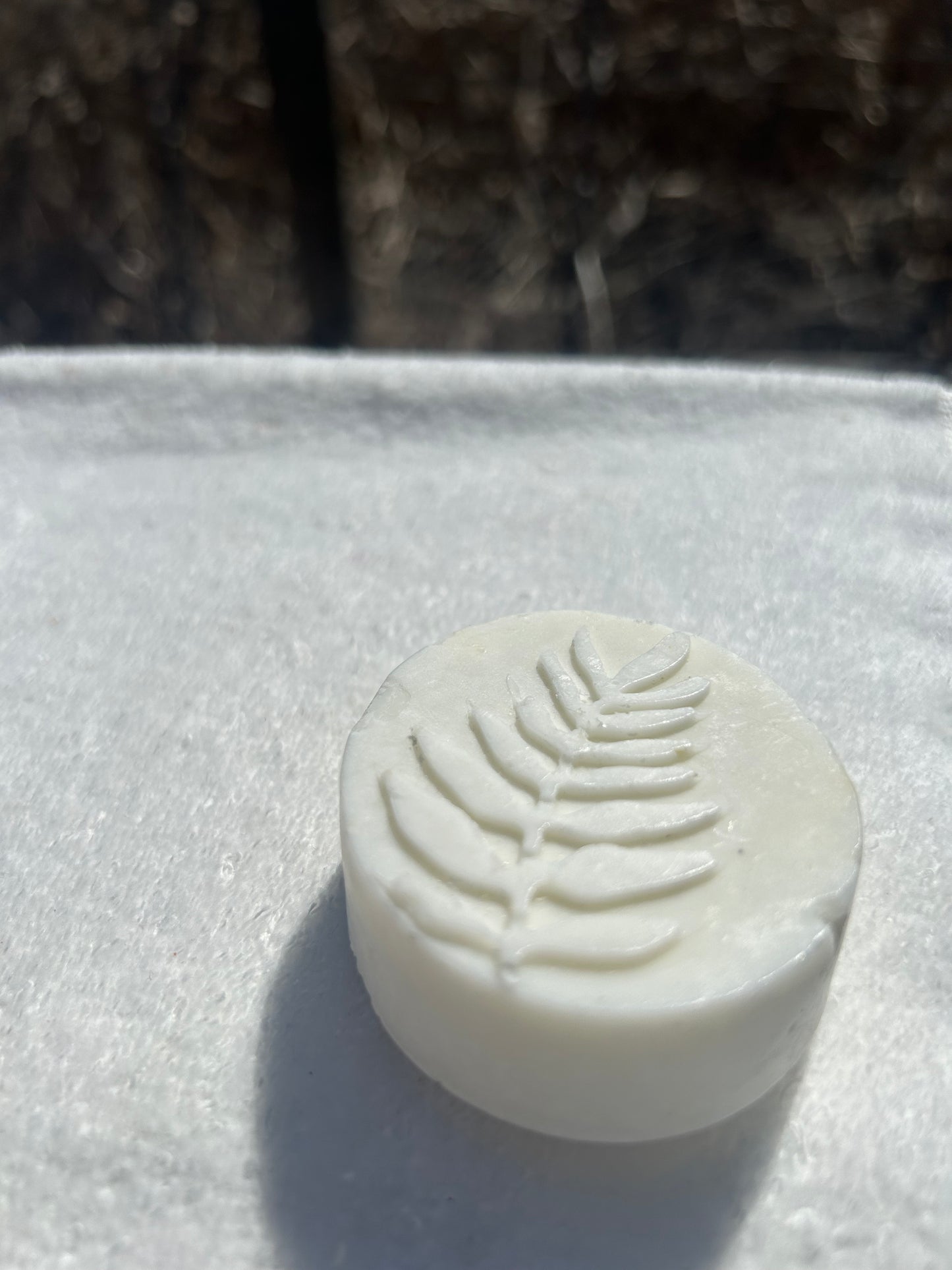Tea tree Soap