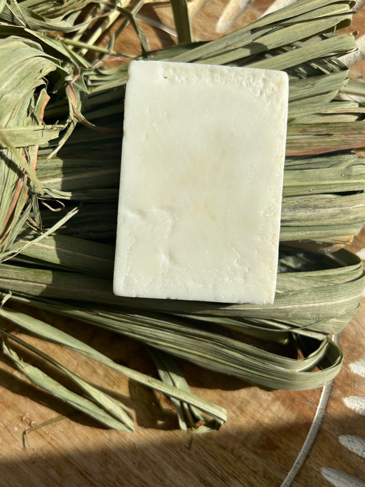 Soap Citronella