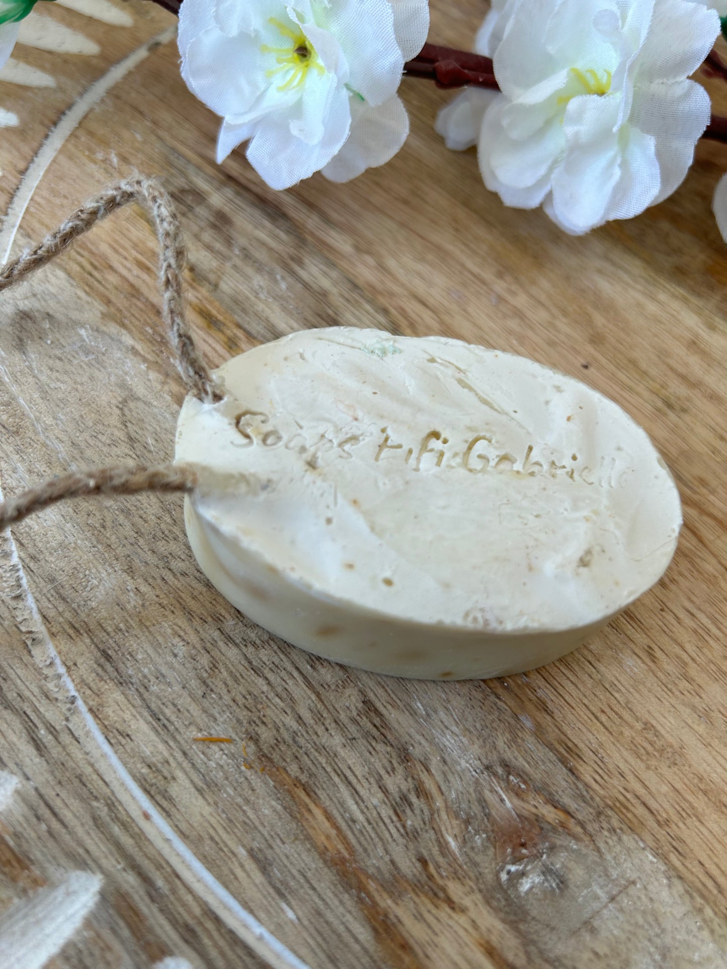 Lavender soap bar - original