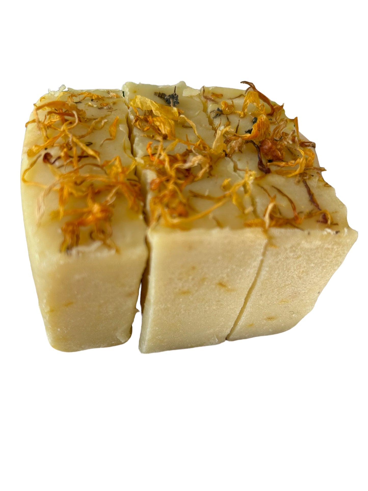 Lavender & Calendula