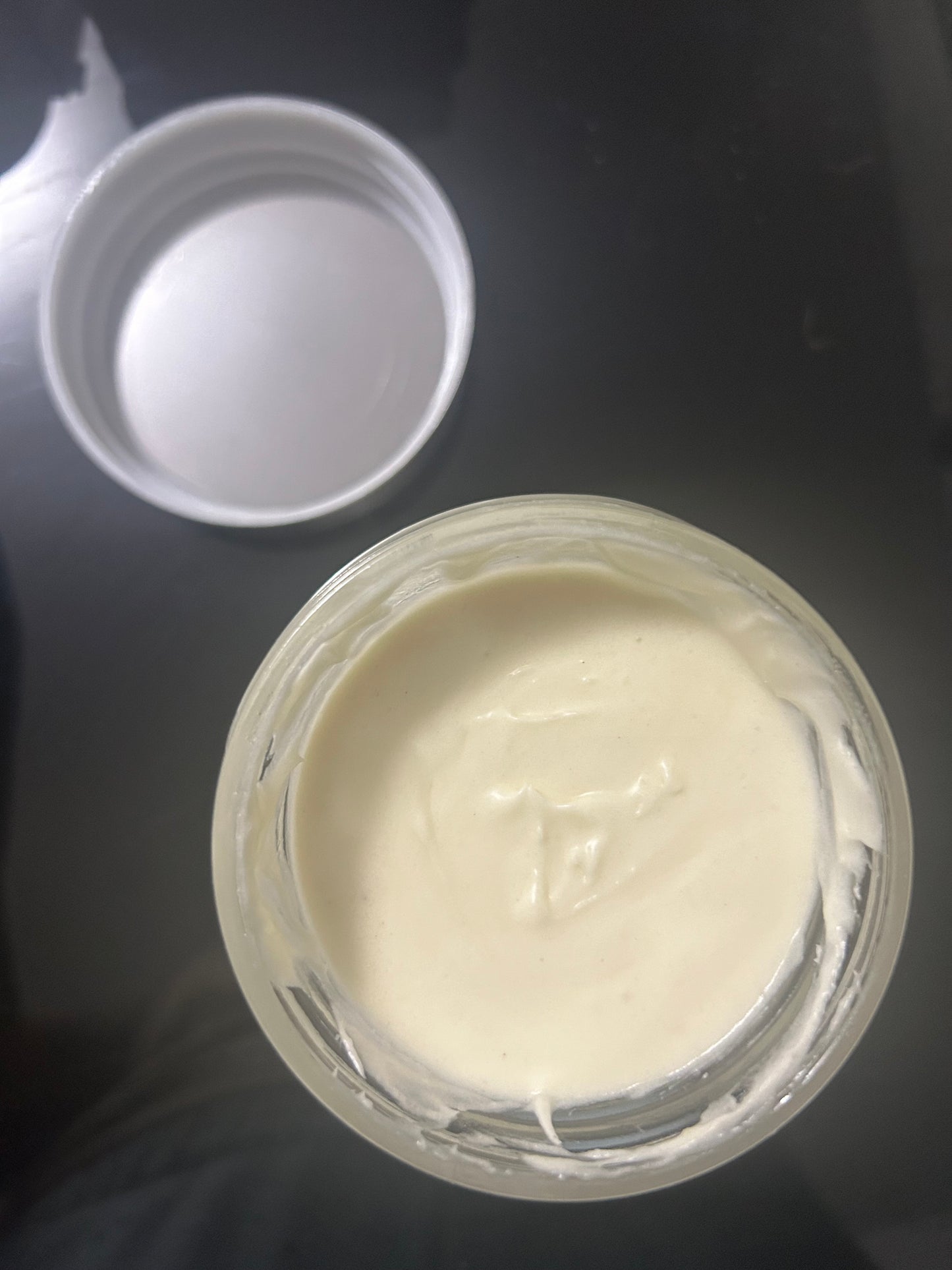 100% Shea Butter Cream & Jojoba