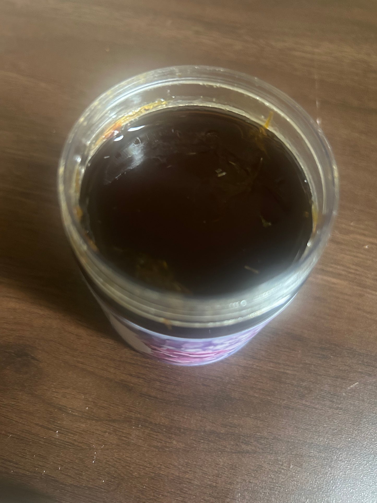 Brown Sugar Scrub - Variety -