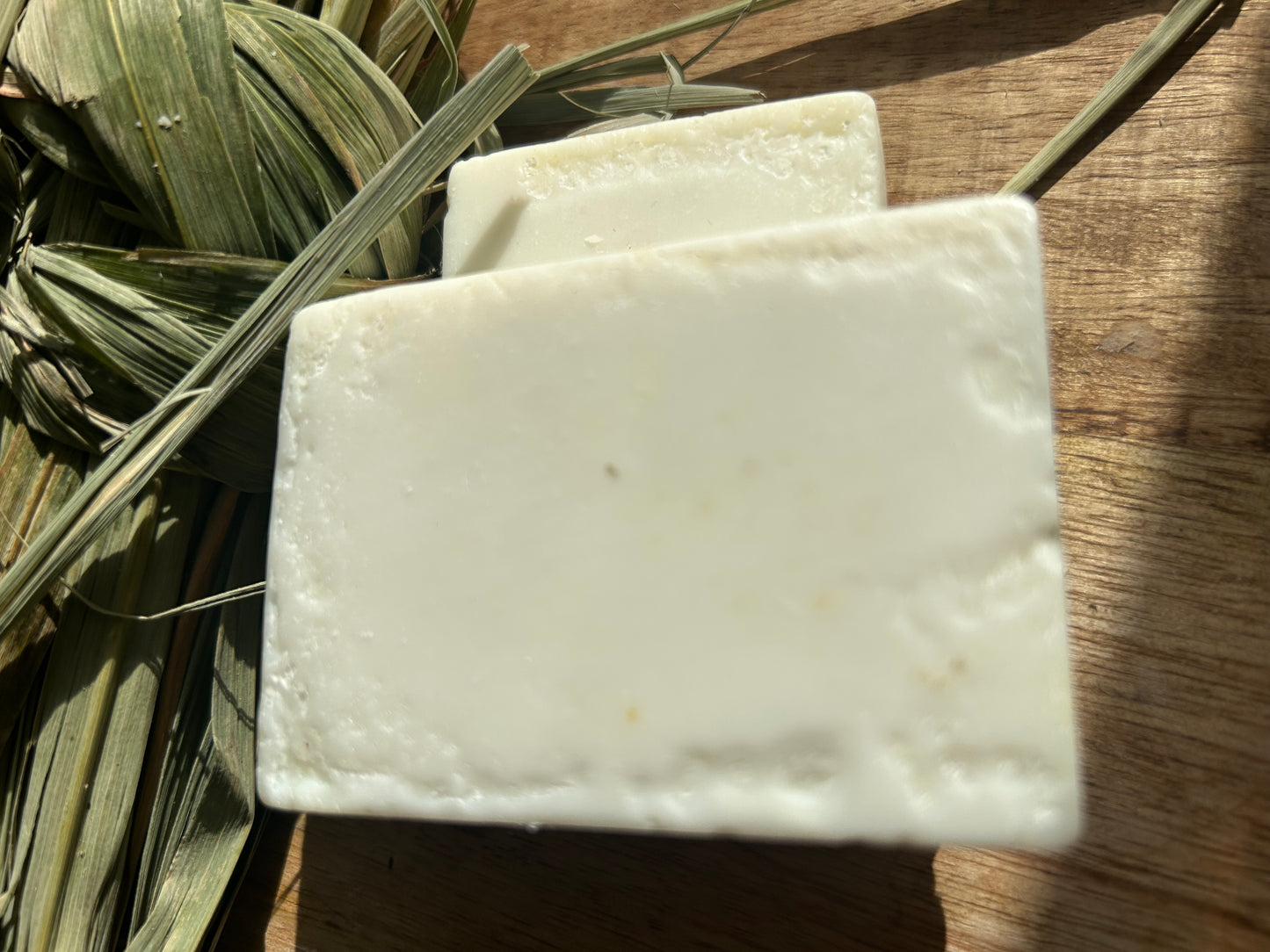 Soap Citronella