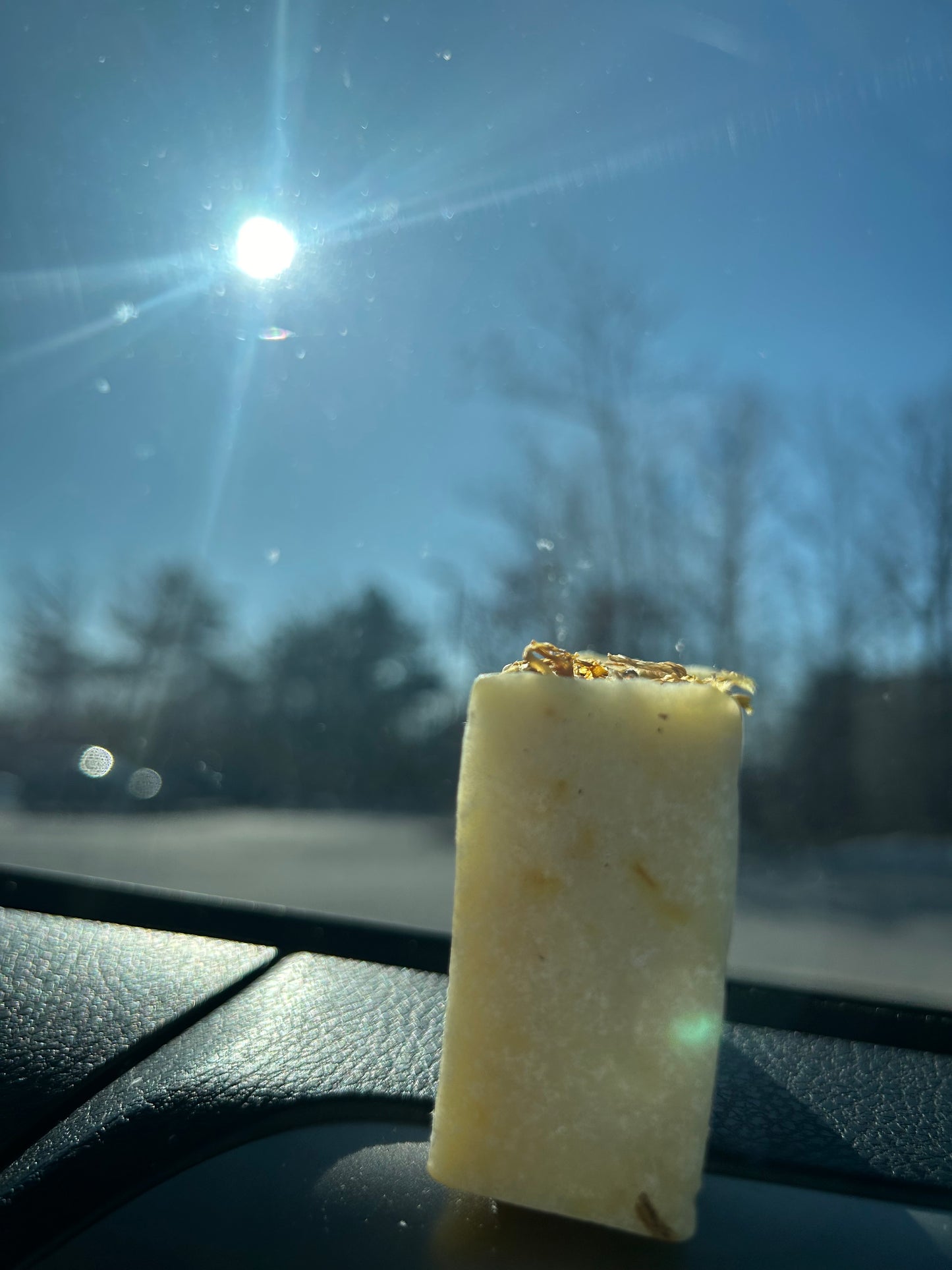 Lavender & Calendula