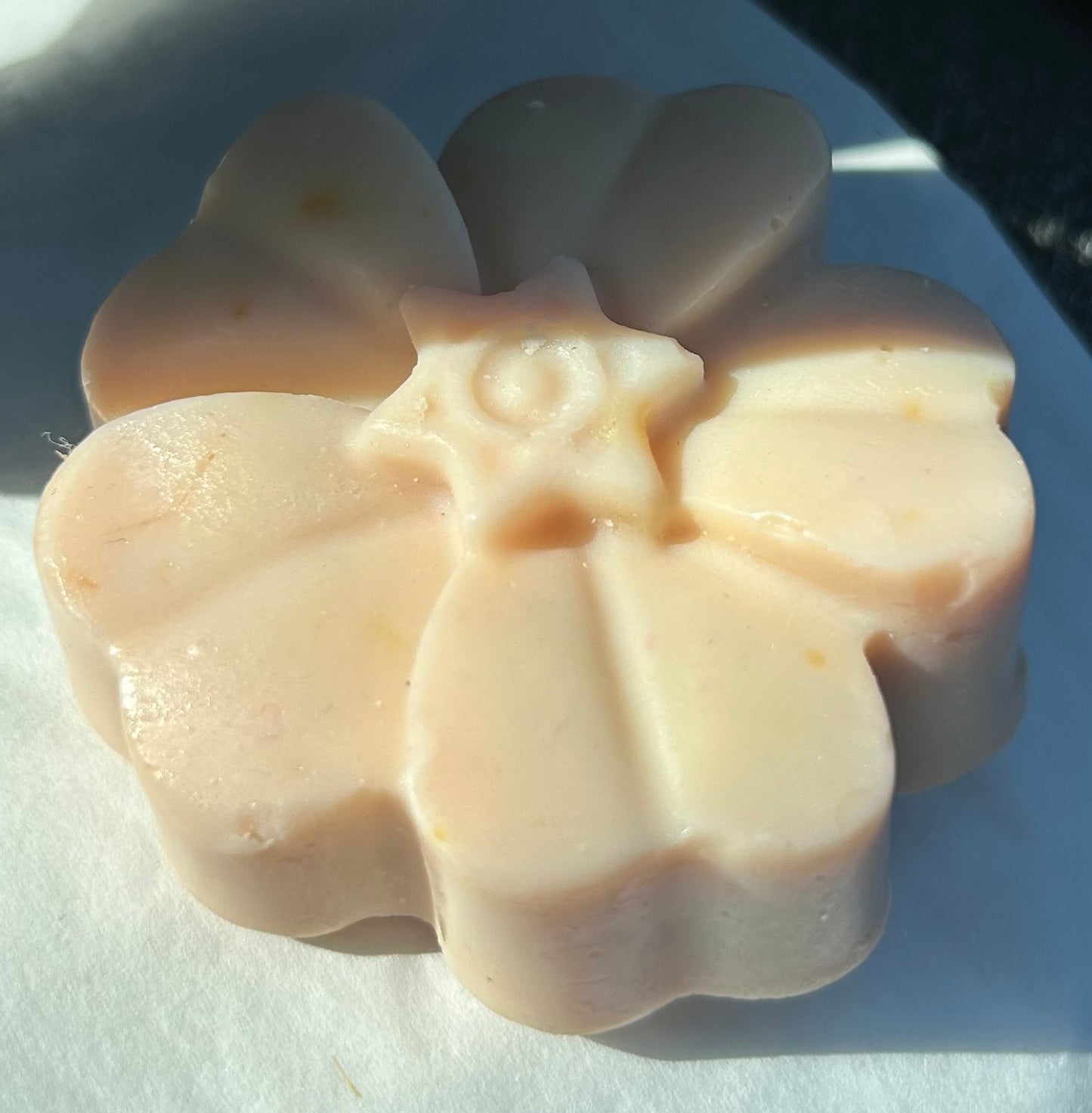 Calendula soap