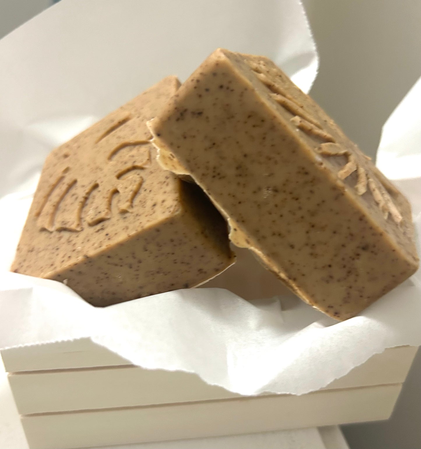 Coffee Soap