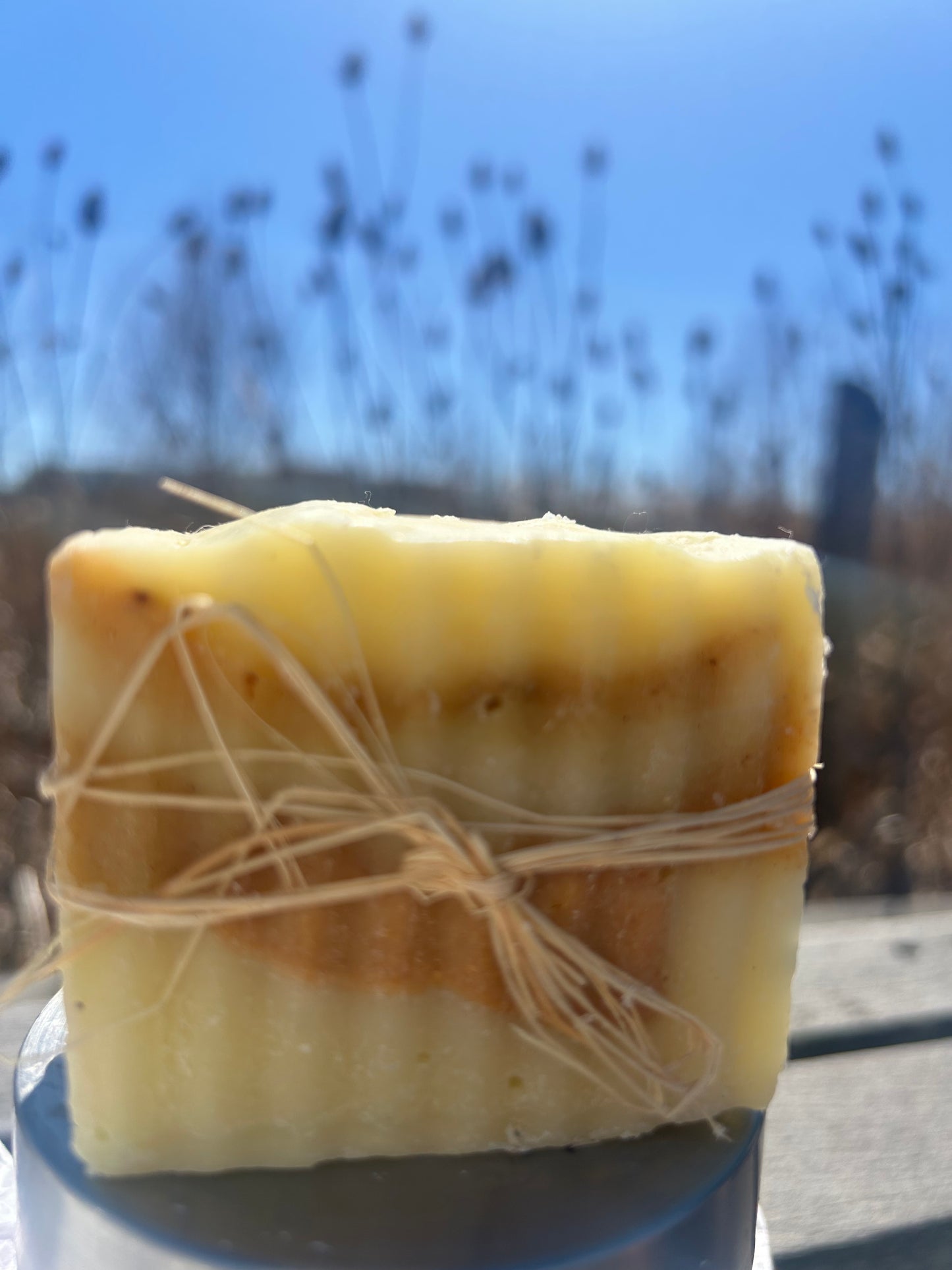 Tumeric Soap Bar/ Mix