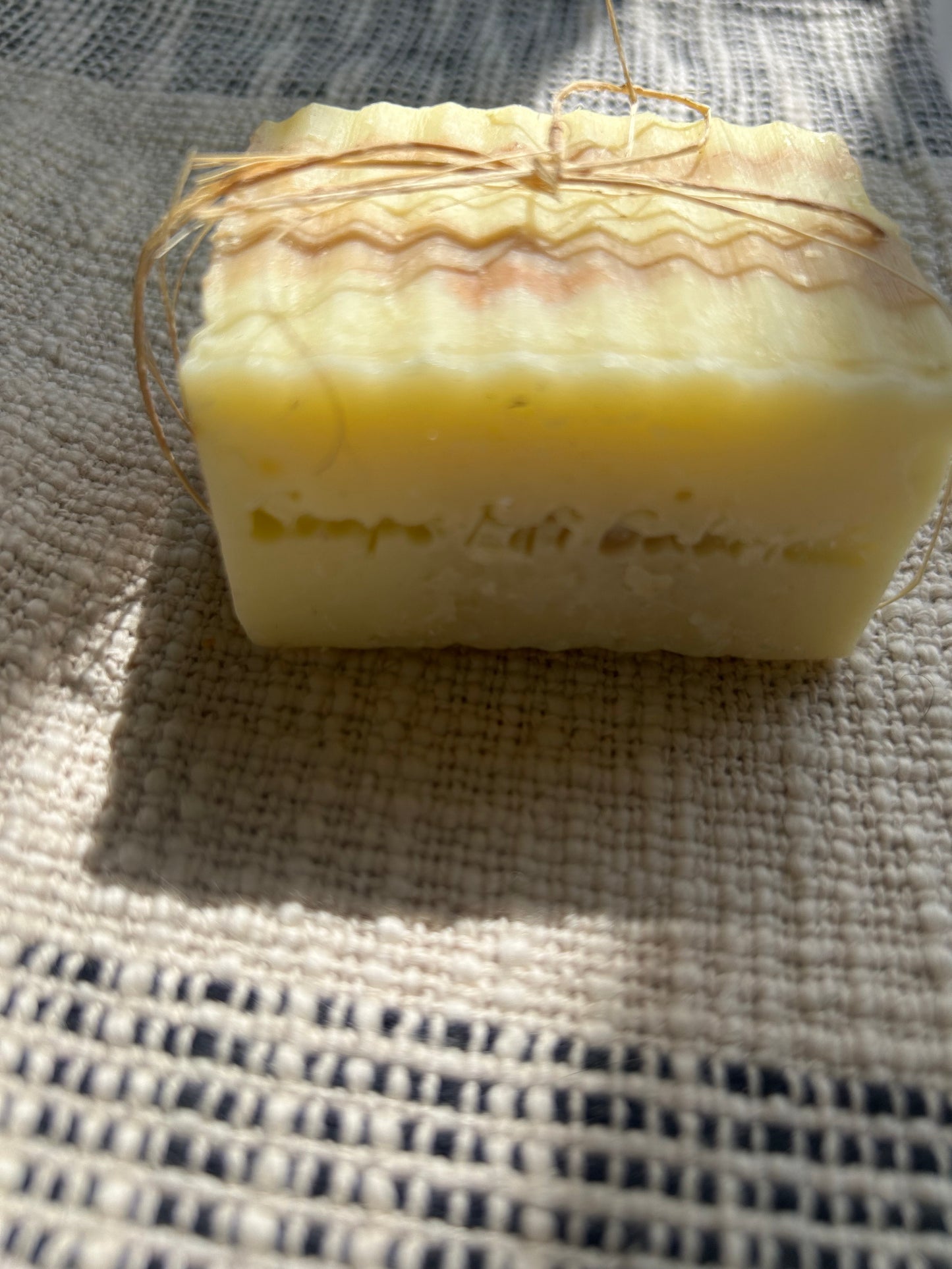 Tumeric Soap Bar/ Mix