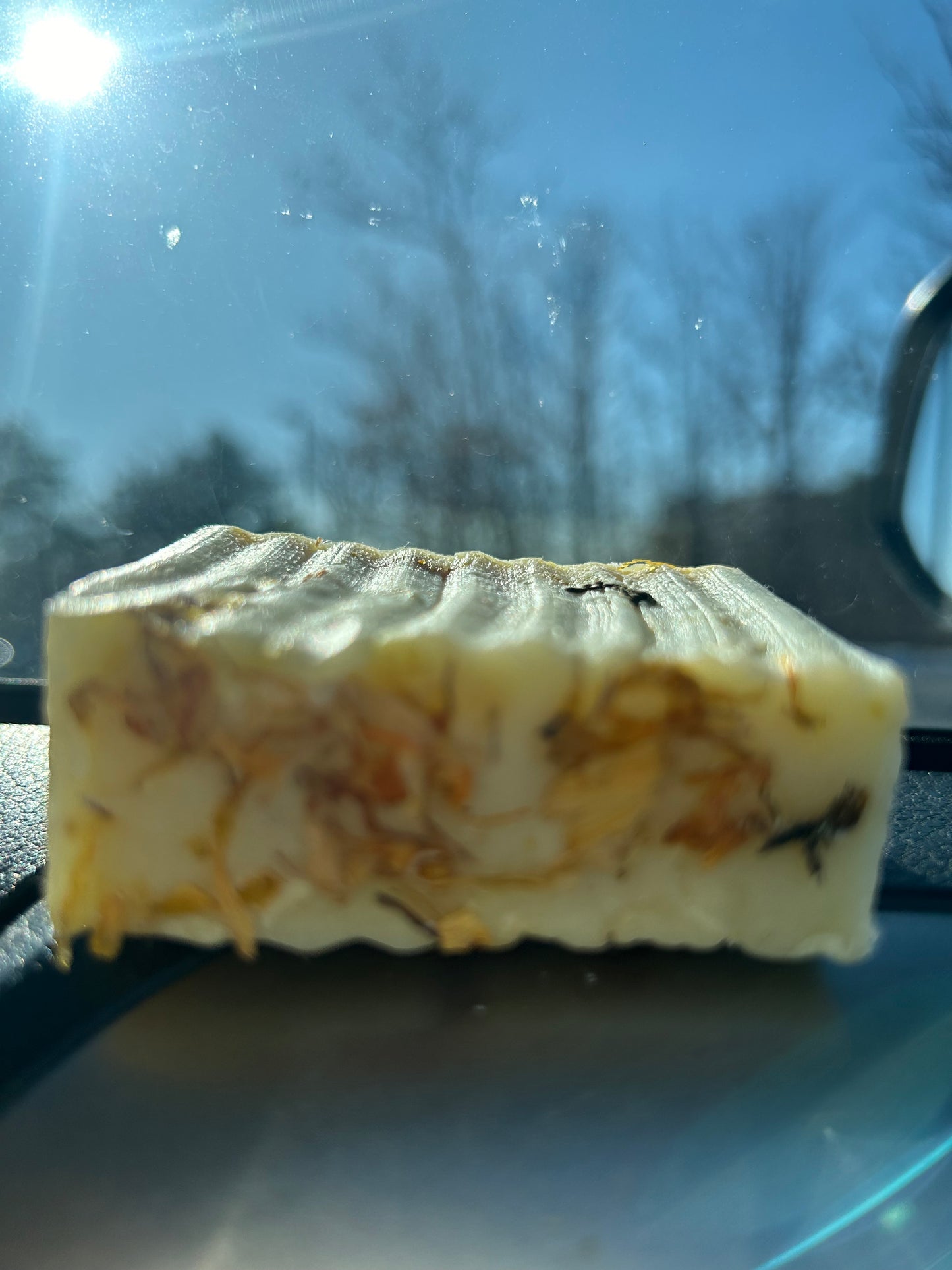 Lavender & Calendula