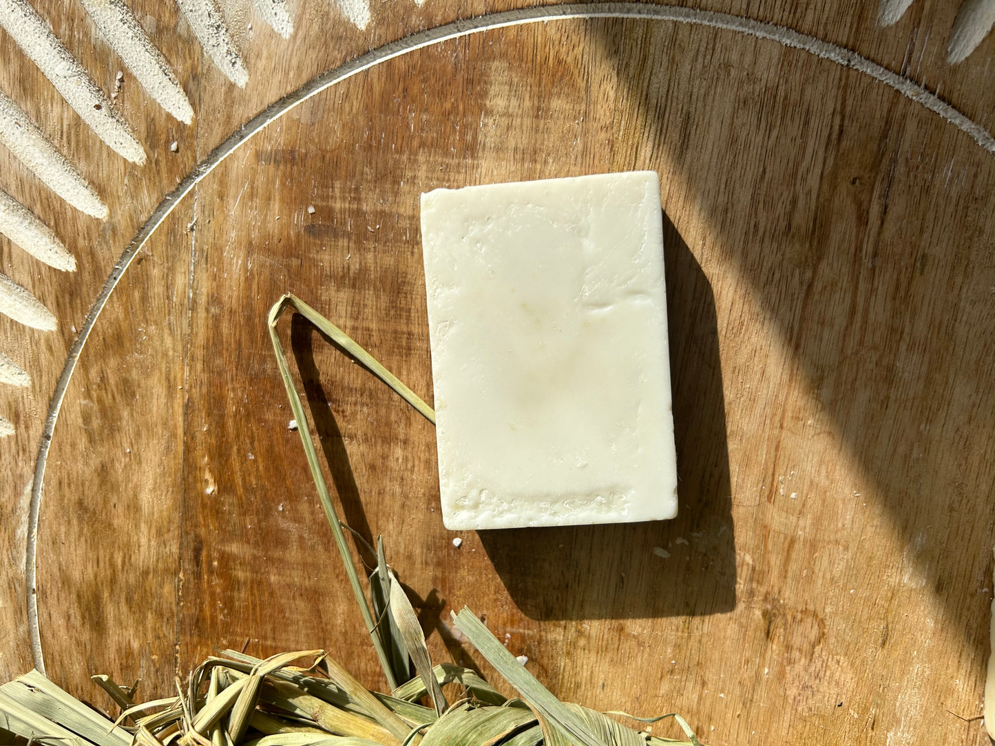 Soap Citronella