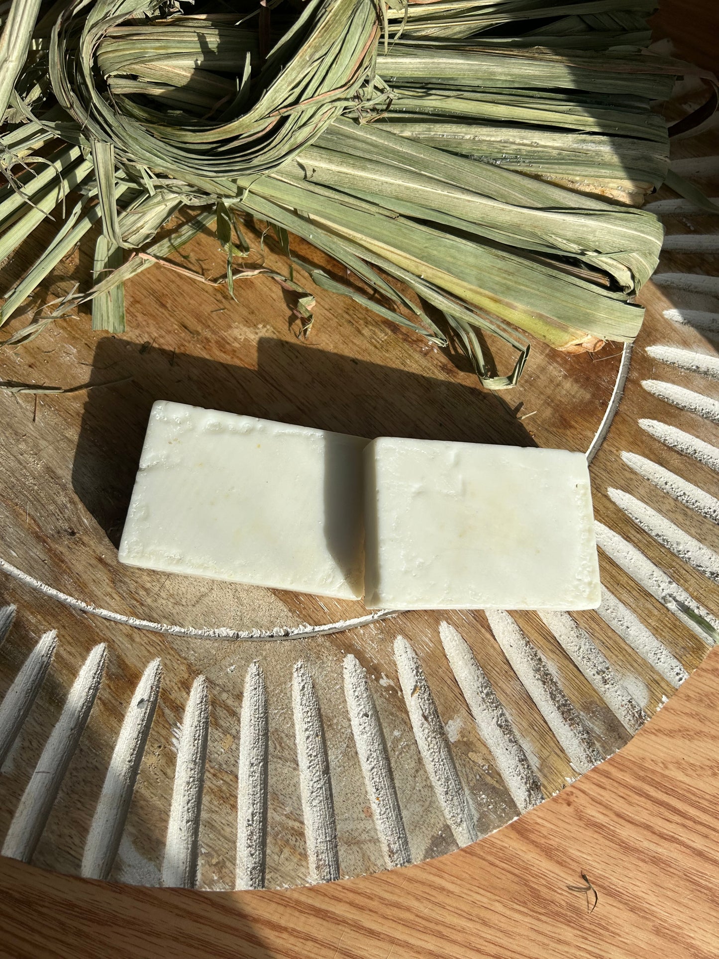 Soap Citronella