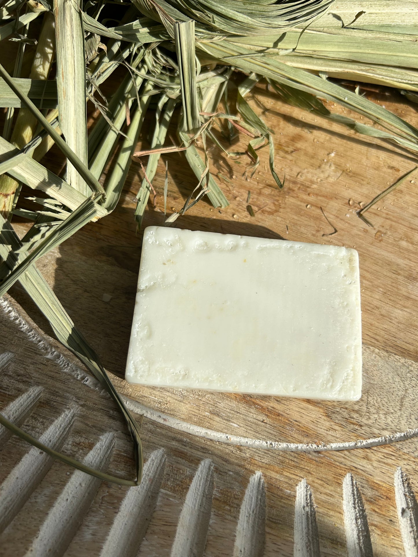 Soap Citronella
