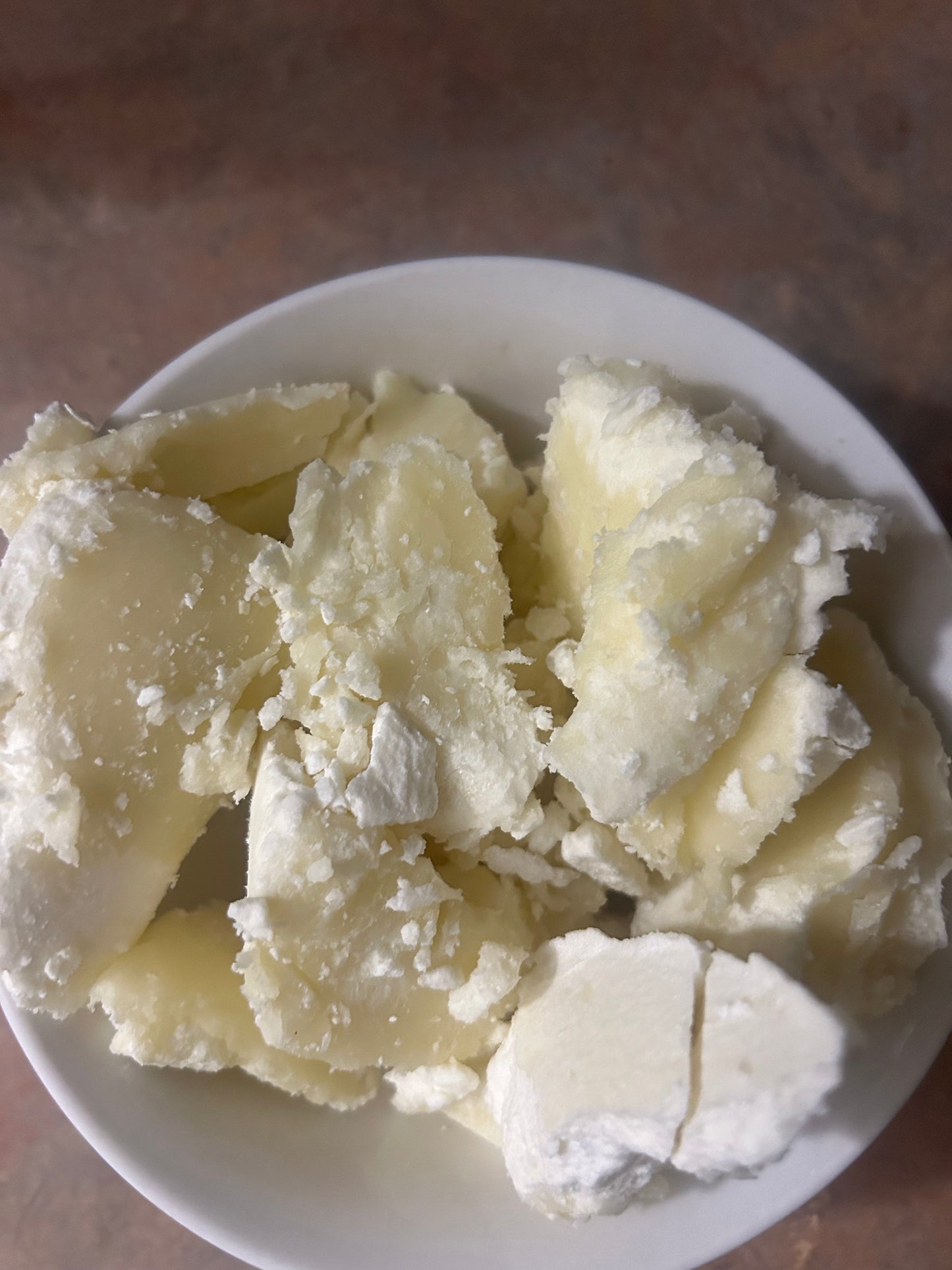 100% Raw Shea butter- Wholesale
