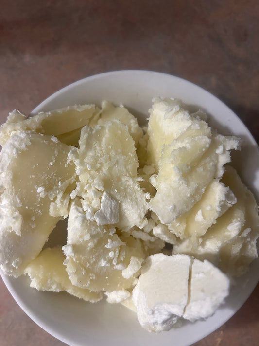 100% Raw Shea butter- Wholesale