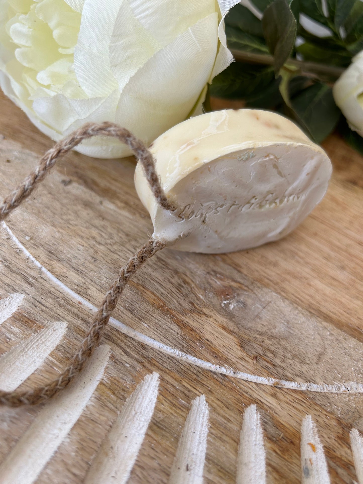 Lavender soap bar - original