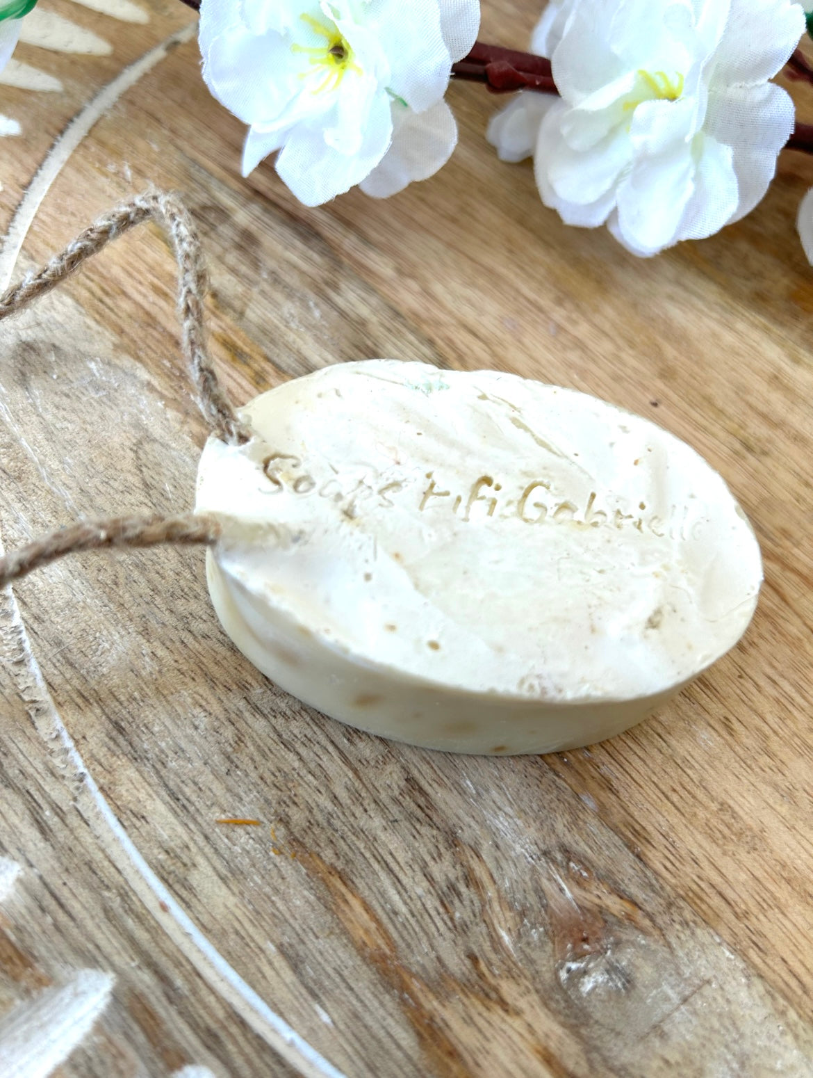 Lavender soap bar - original