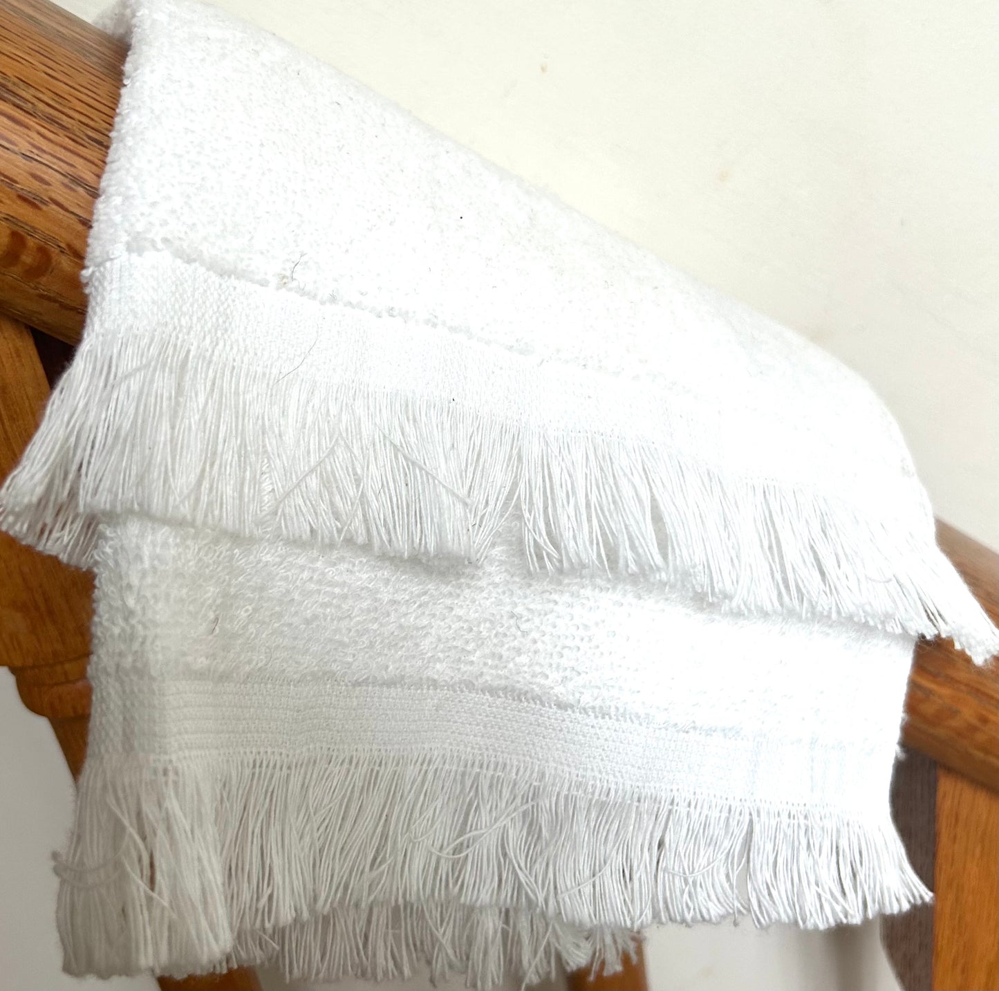 Towels & Hand towels