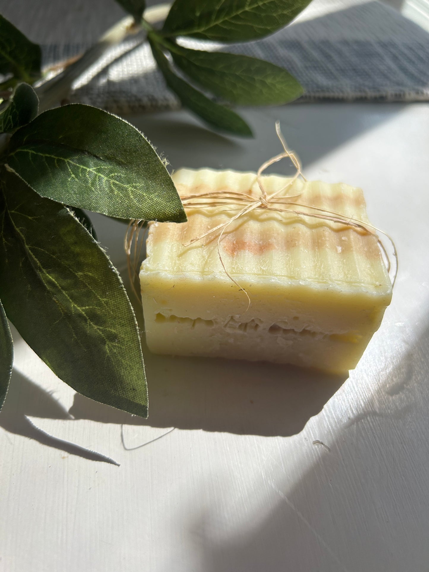 Tumeric Soap Bar/ Mix