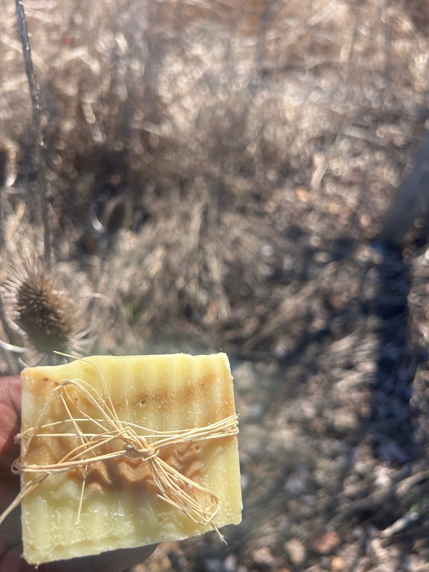 Tumeric Soap Bar/ Mix