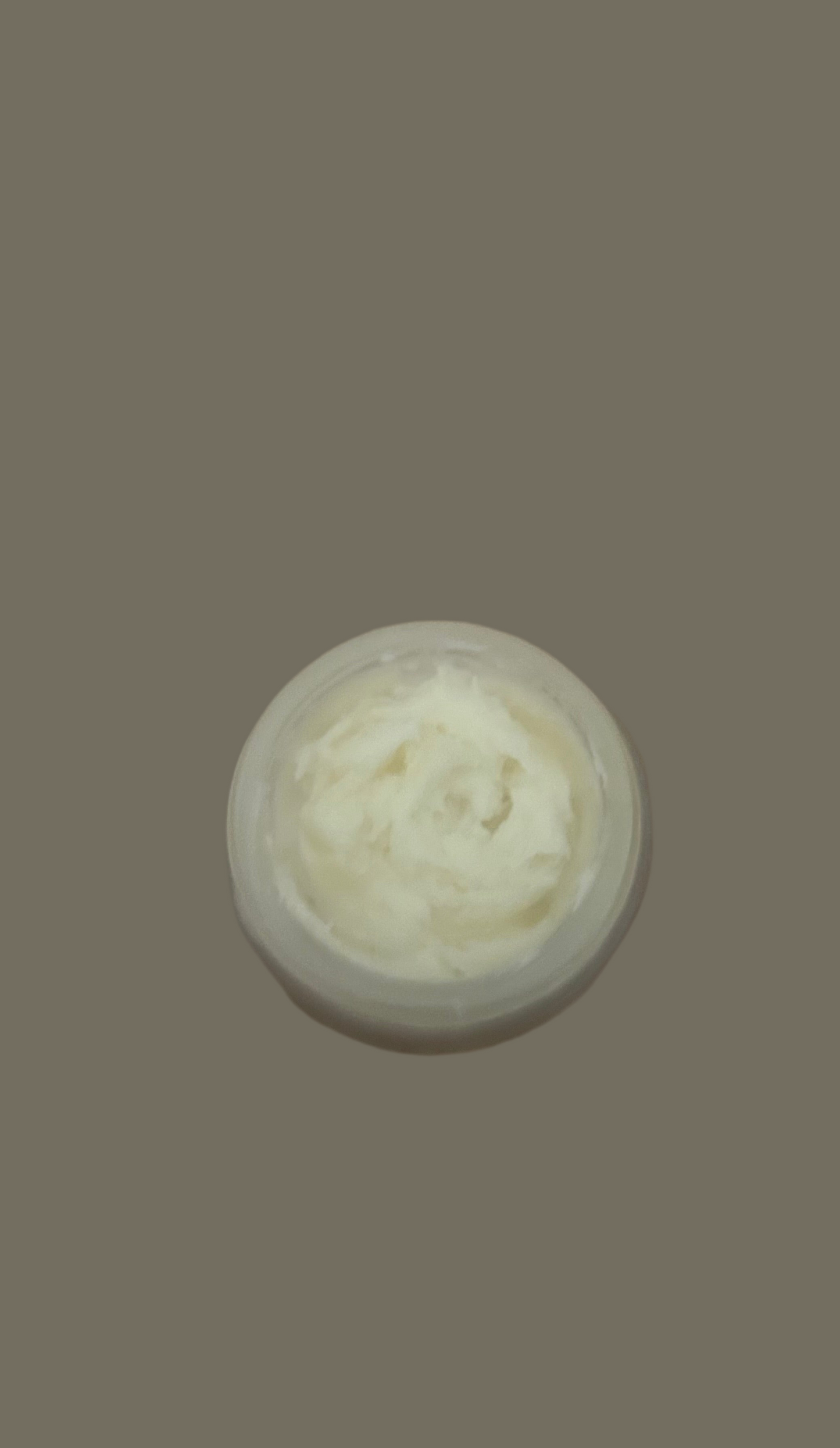 Beard Balm