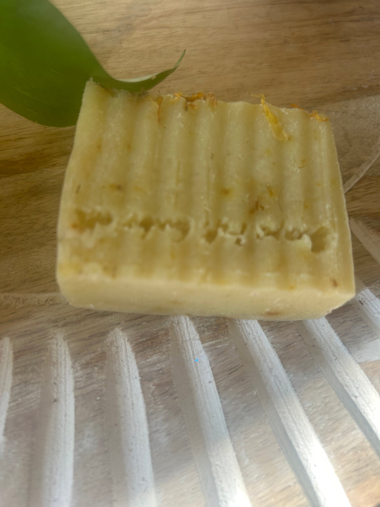 Lavender & Calendula