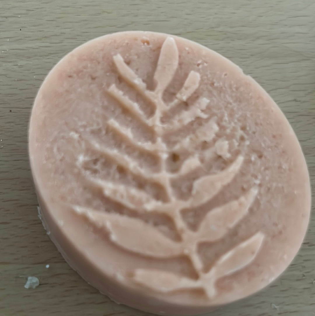 Soap Clay &Cherry